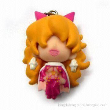 Fancy Keychain, Any Designs, Colors, Logo Printing and Amount Accepted